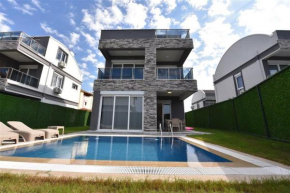 Prestıge Villa